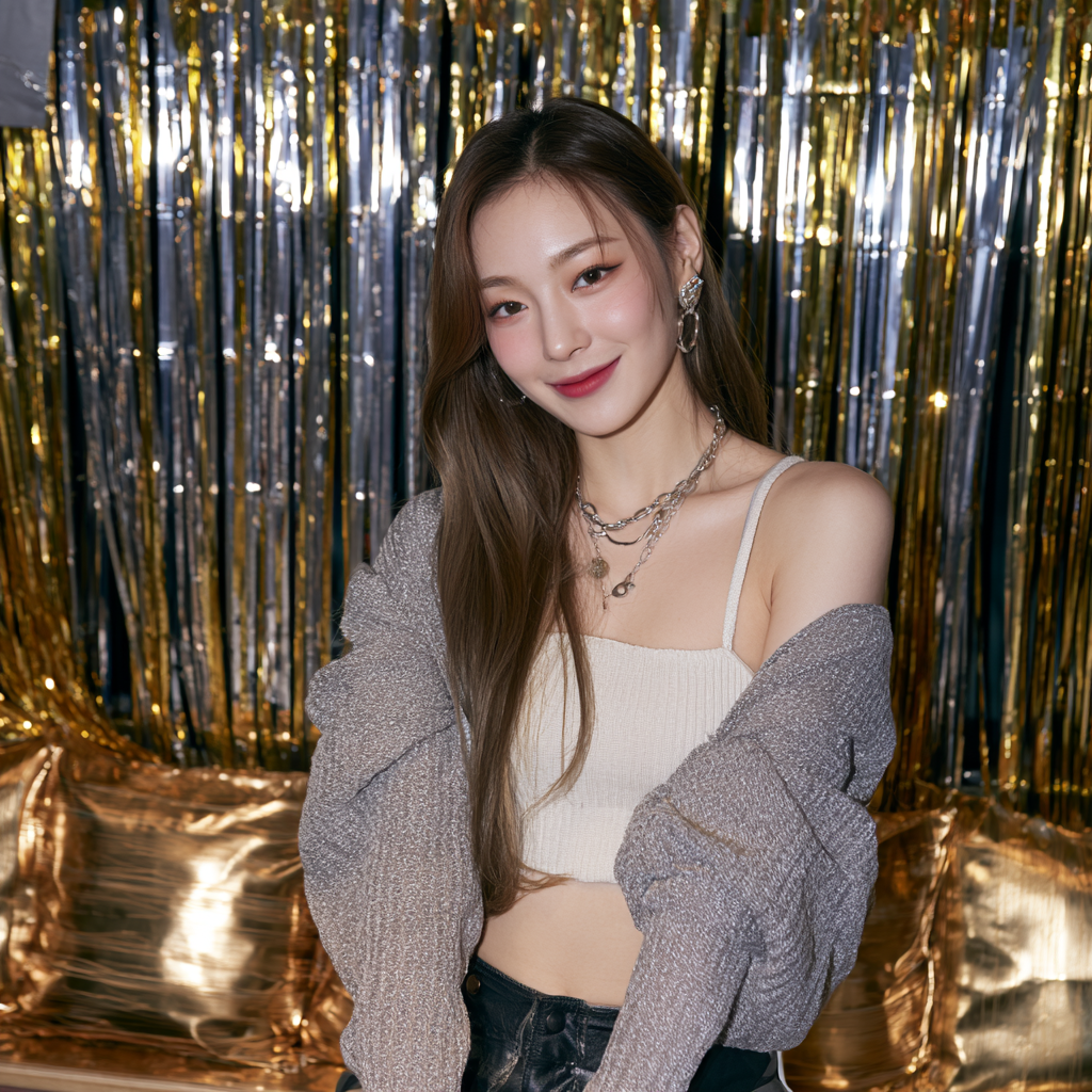 강남 스카이 가라오케 아가씨 이미지 7