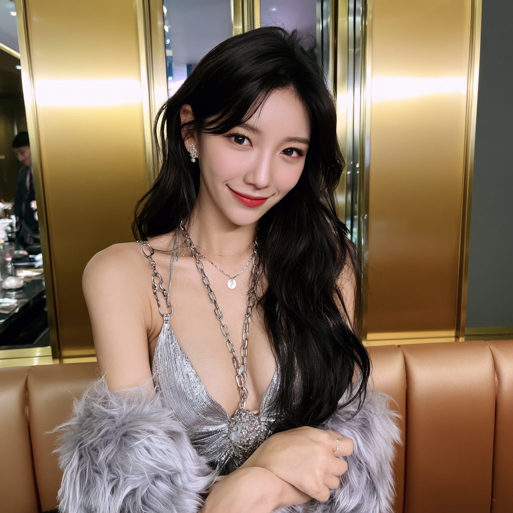 강남 스카이 가라오케 아가씨 이미지 0